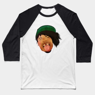 Danny Brown Baseball T-Shirt